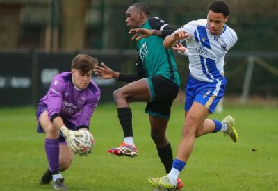 Southern Counties East League round-up: Punjab United and Whitstable Town reach Kent Senior Trophy final
