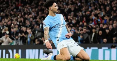 Man City cut Arsenal’s Premier League lead to two points after Newcastle victory