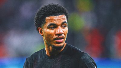 Mikel Arteta - Martin Odegaard - Florian Wirtz - USA's Malik Tillman Says He’d 'Love to Player For' Arsenal One Day - foxnews.com - Usa