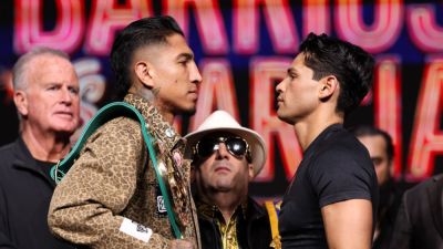 Mario Barrios-Ryan Garcia: Picks, predictions, more - ESPN