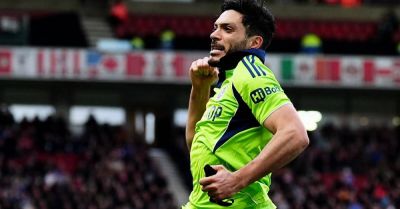 Marco Silva - Harry Wilson - Ryan Sessegnon - Raul Jimenez - Alex Iwobi - Trai Hume - Sander Berge - Kenny Tete - Regis Le-Bris - Raul Jimenez at double as Fulham secure impressive win at Sunderland - breakingnews.ie