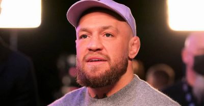 Dana White - Conor Macgregor - Dustin Poirier - Michael Chandler - Conor McGregor teases 'no name' foe for UFC comeback - breakingnews.ie