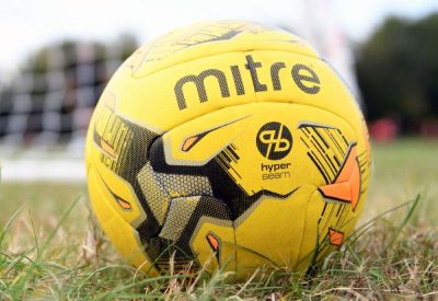 Medway Area Sunday League round-up (22/02/26)