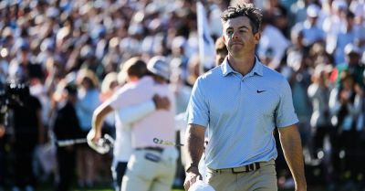Rory McIlroy rues weekend of missed chances as Los Angeles crown just eludes him