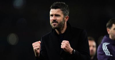 Michael Carrick says Man Utd ‘pulling together’ despite Jim Ratcliffe comments