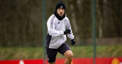 Why Lisandro Martinez won't play for Manchester United vs Everton