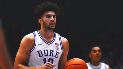 Men's CBK AP Top 25: Duke is No. 1, Top 10 And Bottom 5 Face Major Shakeups