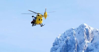 Lindsey Vonn - Lindsey Vonn thanks doctor who ‘saved my leg from being amputated’ after crash - breakingnews.ie - Instagram