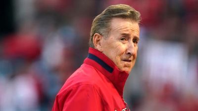 Angels owner Arte Moreno draws MLBPA criticism after saying fans don't prioritize winning