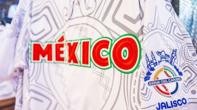 Sources: Mexico, Iceland game still on amid cartel violence - ESPN