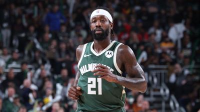 Grand jury declines to indict Patrick Beverley in assault case - ESPN