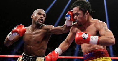 Floyd Mayweather to come out of retirement for rematch with Manny Pacquiao