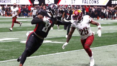 2026 NFL franchise tag updates: Falcons tag TE Kyle Pitts - ESPN