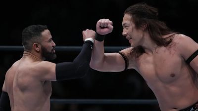 New Japan Pro-Wrestling set for first US show of 2026 with major names set to compete