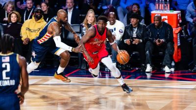 Predicting the 2028 USA Olympic basketball roster: Top 12 players - ESPN