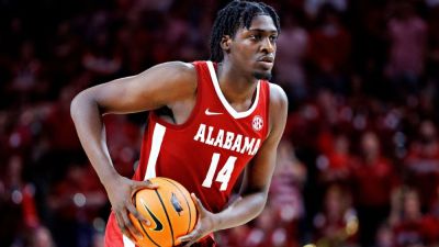 Judge denies Charles Bediako's request to play for Alabama - ESPN