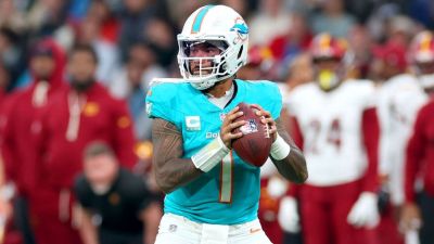 Dolphins GM: 'Everything's on the table' with Tua Tagovailoa - ESPN - espn.com