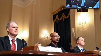 World Cup host cities warn Congress over security concerns - ESPN