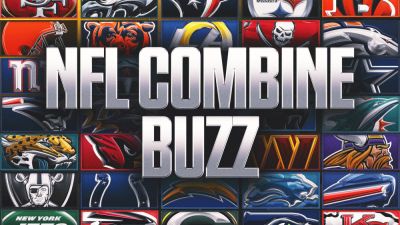 2026 NFL Combine News: Maxx Crosby Staying in Vegas? Latest on Lamar Jackson