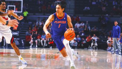 Men's College Basketball Top 10, Bubble Team NET Rankings: A Top-10 Shakeup