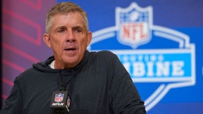 Sean Payton - Sean Payton says OC Davis Webb will be Broncos' playcaller - ESPN - espn.com - county Davis - county Webb