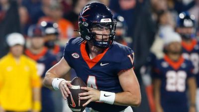 Virginia QB Chandler Morris files lawsuit seeking 7th year - ESPN