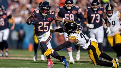 2026 draft prospects get important advice from NFL rookies - ESPN