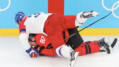 Penguins' Sidney Crosby put on IR, to miss at least 4 weeks - ESPN