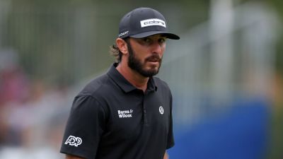 PGA tour winner Max Homa explains why he left X: 'Truly awful'
