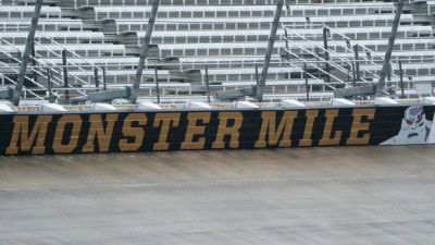 NASCAR scraps "Promoter's Caution" for Dover All-Star race - ESPN