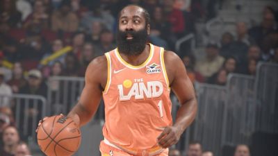 Cavaliers' Harden questionable with fracture in right thumb - ESPN