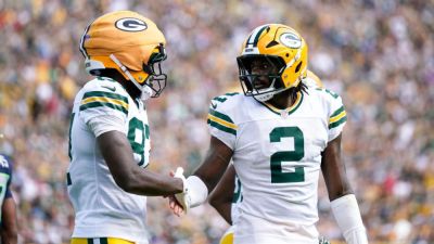 2026 NFL free agency: Best players available on offense - ESPN