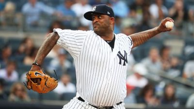 Yankees to retire CC Sabathia's No. 52 jersey on Sept. 26 - ESPN
