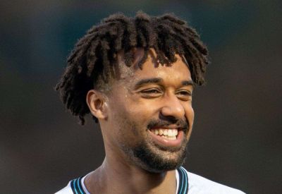 Dover Athletic defender Jacob Mensah outlines five-goal target for the season as Whites build on 1-1 weekend draw with their 4-1 National League South home success against Hornchurch