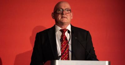 International - WRU chairman faces public questioning LIVE: Updates from Senedd hearing - walesonline.co.uk