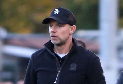 Tonbridge Angels manager Alan Dunne on refereeing decisions, survival targets and his dilemma over daytime training plans