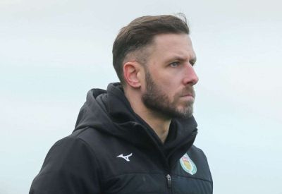 Ashford United manager Craig Stone says the Nuts & Bolts owe Eastbourne Town after ‘horrendous’ performance in early-season meeting