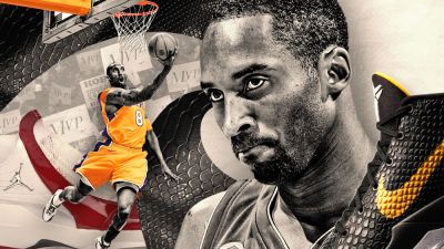 Kobe Bryant and the secret history of the black mamba - ESPN