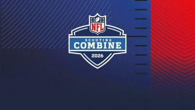 FOX Super 6 Contest: Geoff Schwartz's NFL Combine Picks, Predictions