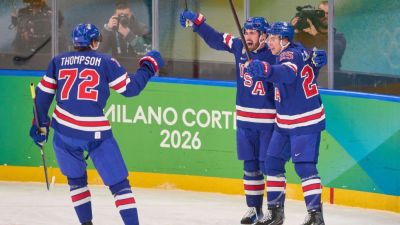 Post-Olympics NHL Bubble Watch: Every team's playoff chances - ESPN - espn.com - Italy - New York - Los Angeles - state Minnesota - state Utah - state Colorado - county Bay