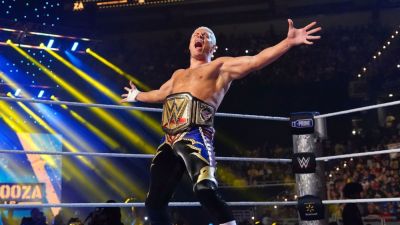 Randy Orton - John Cena - Shawn Michaels - Cody Rhodes - Finn Balor - Williams - Who has the advantage at WWE Elimination Chamber? Notes, stats and history to consider - ESPN - espn.com