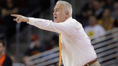 Oregon State says coach Wayne Tinkle won't return next season - ESPN - espn.com - state Oregon - state Tennessee - state Oklahoma