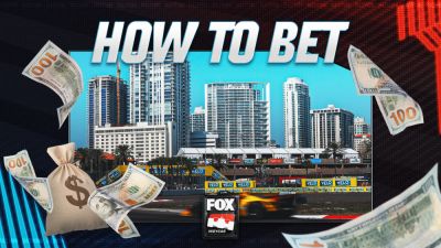 Scott Dixon - Alex Palou - Josef Newgarden - Scott Maclaughlin - Kyle Kirkwood - 2026 INDYCAR Odds: How to bet the Firestone Grand Prix of St. Petersburg - foxnews.com