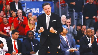 2026 NCAA Tournament Projections: St. John's, Wisconsin Slide Following Losses