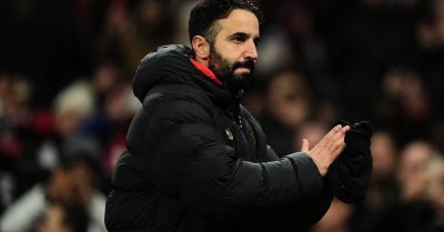 Ruben Amorim - Jason Wilcox - Cost of sacking Ruben Amorim revealed in Manchester United stock exchange filing - breakingnews.ie - Portugal - New York