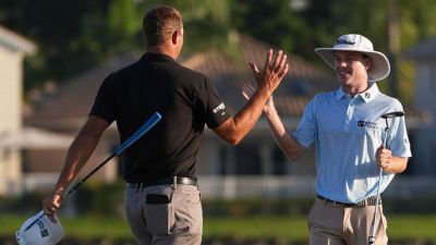 Cognizant Classic 2026: How to watch, PGA schedule on ESPN - ESPN