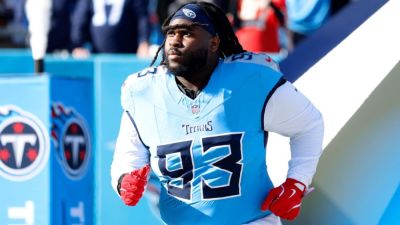 2026 NFL trade grades: Jermaine Johnson, T'Vondre Sweat - ESPN