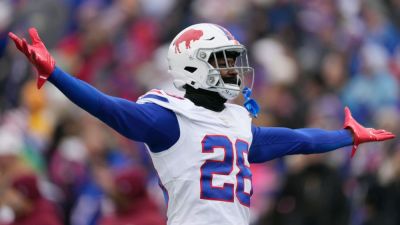Source: Bills re-signing core special teamer Sam Franklin Jr. - ESPN