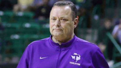 Sources: Gillispie not coaching Tarleton State next year - ESPN