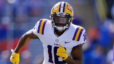 Former LSU receiver Devonta Lee, member of Tigers’ national title team, dead at 26 - foxnews.com - state Louisiana